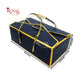 Premium Gift Hamper Bags I Gold Foiling 13.5x7.25x4.5 Inch I I Navy Blue  Color I Occasion Gifting Hamper Bags