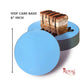 8" Inch MDF Cake Base Board Round Shape I Blue Color