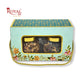 Premium Festival Hamper Box I 8.25x5x4" Inch I RBF-19-D2