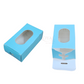 Cakesicles Box 1 Cavity - Blue - 5 x 9 x 3 CM Royal Box Shop