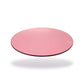 8" Inch MDF Cake Base Board Round Shape I Pink Color