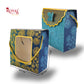 Premium Festival Gift Hamper Box I RBF-21 D1 I Perfect for Diwali, Rakhi, Weddings & More Royal Box Shop