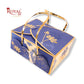 Premium Festival Hamper Box I RBF-15-D2 I Perfect for Diwali, Rakhi, Weddings & More Royal Box Shop